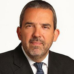 Photo of Manuel Castro