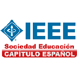 IEEE Education Society Spain Chapter Logo
