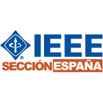 IEEE Spain Section Logo