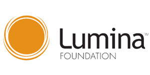 Lumina Foundation Logo