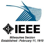 IEEE Milwaukee Section Logo