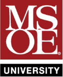 Milwaukee School of Engineering Logo