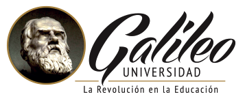 Galileo Universidad Logo